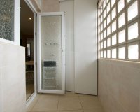 Rynek wtórny - apartment - Marbella - Nueva Andalucía