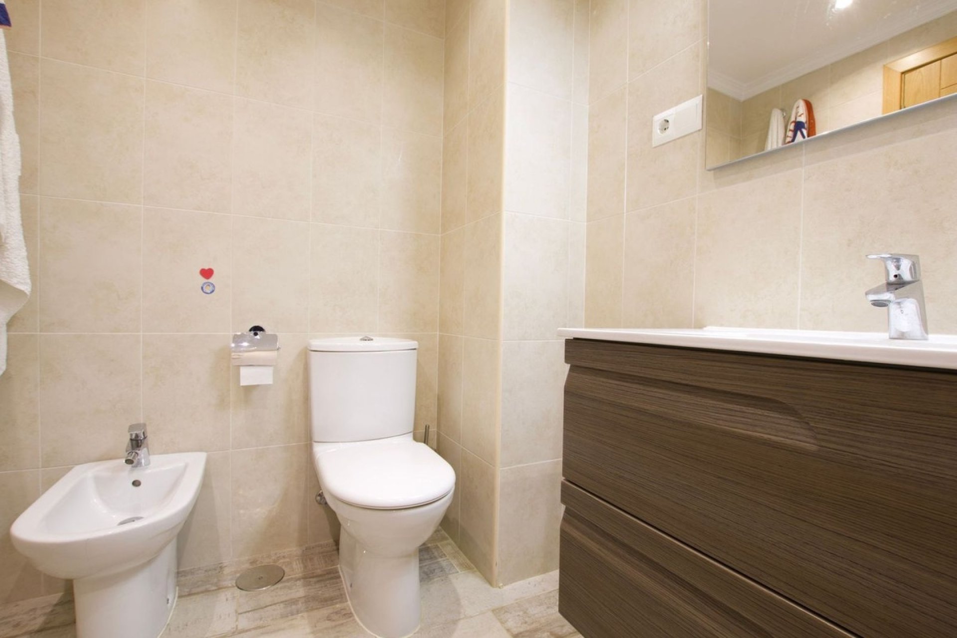Rynek wtórny - apartment - Marbella - Nueva Andalucía