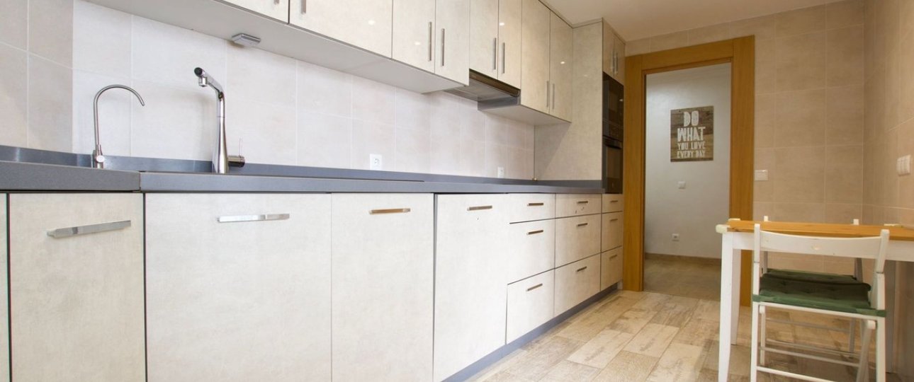 Rynek wtórny - apartment - Marbella - Nueva Andalucía