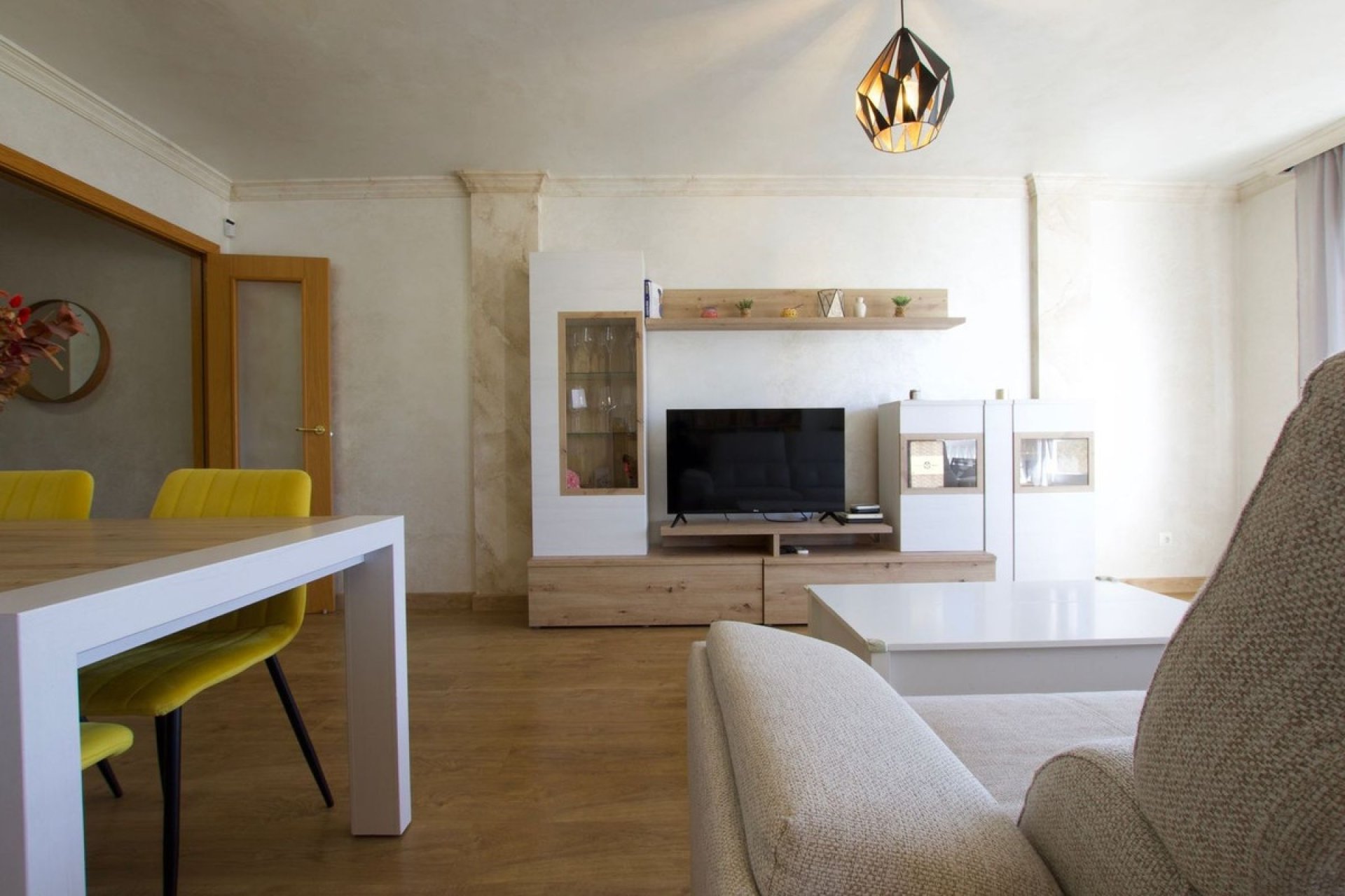 Rynek wtórny - apartment - Marbella - Nueva Andalucía
