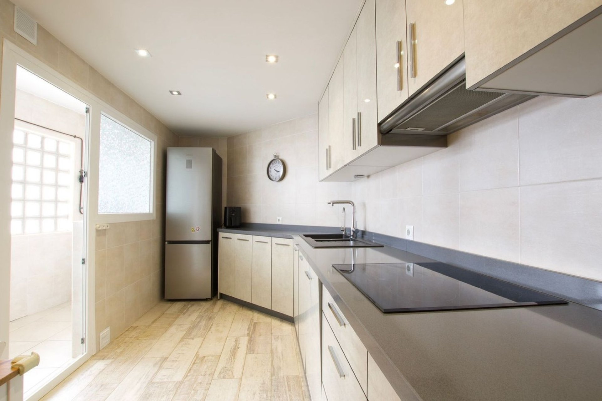 Rynek wtórny - apartment - Marbella - Nueva Andalucía