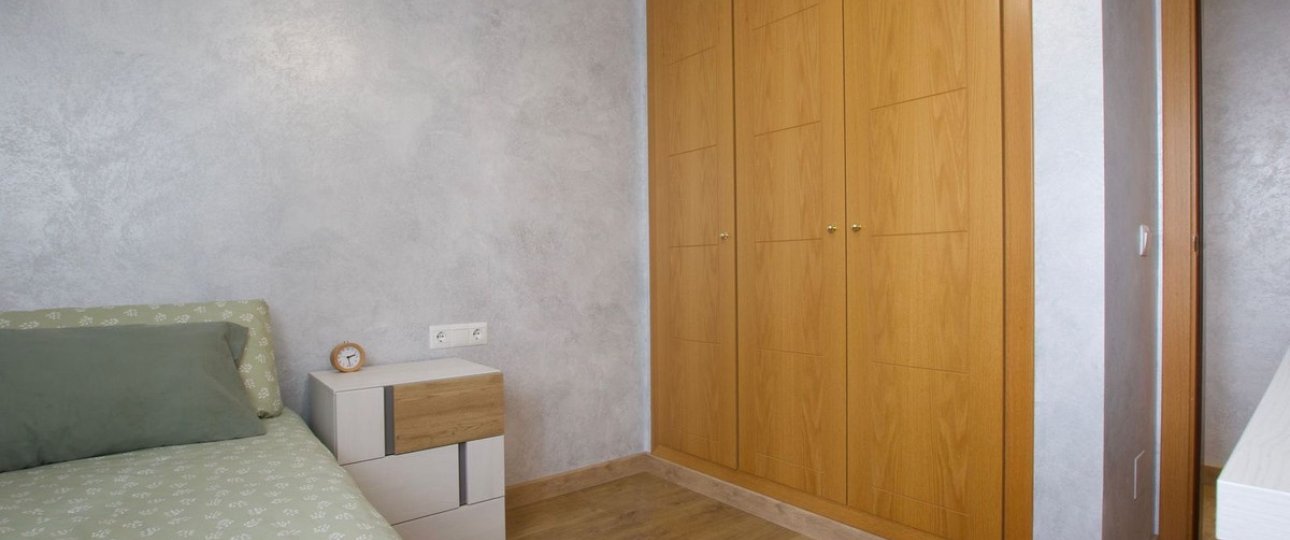Rynek wtórny - apartment - Marbella - Nueva Andalucía