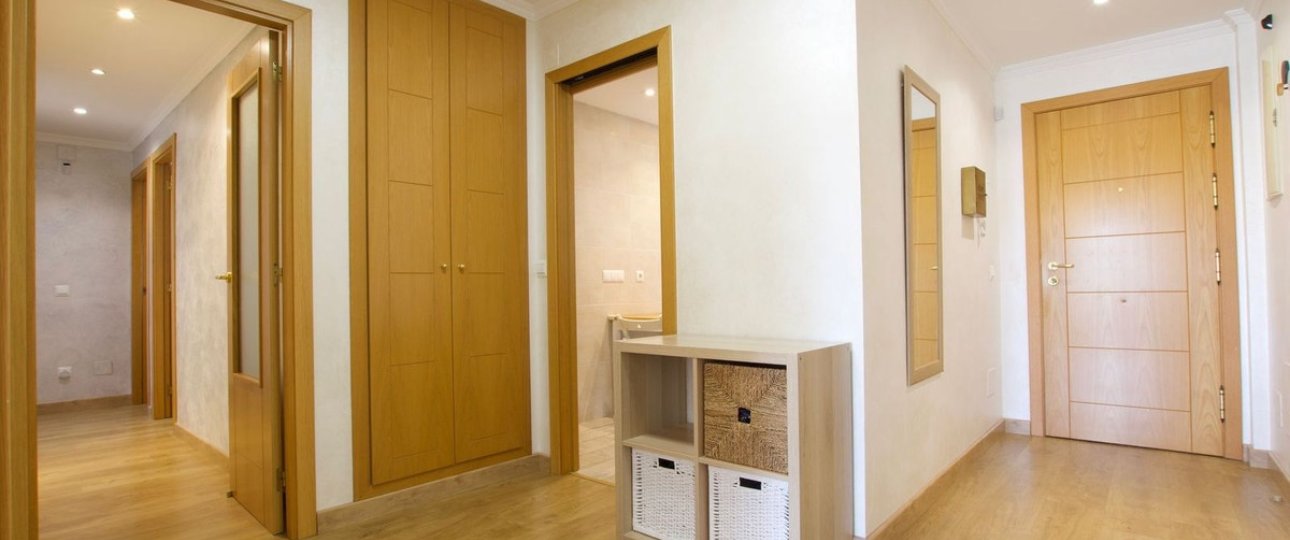 Rynek wtórny - apartment - Marbella - Nueva Andalucía