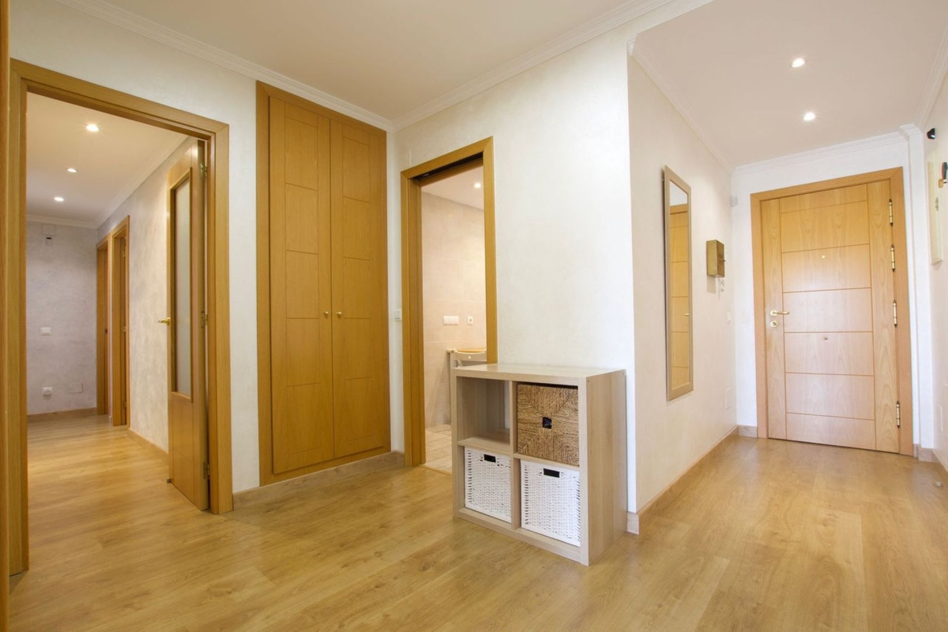 Rynek wtórny - apartment - Marbella - Nueva Andalucía