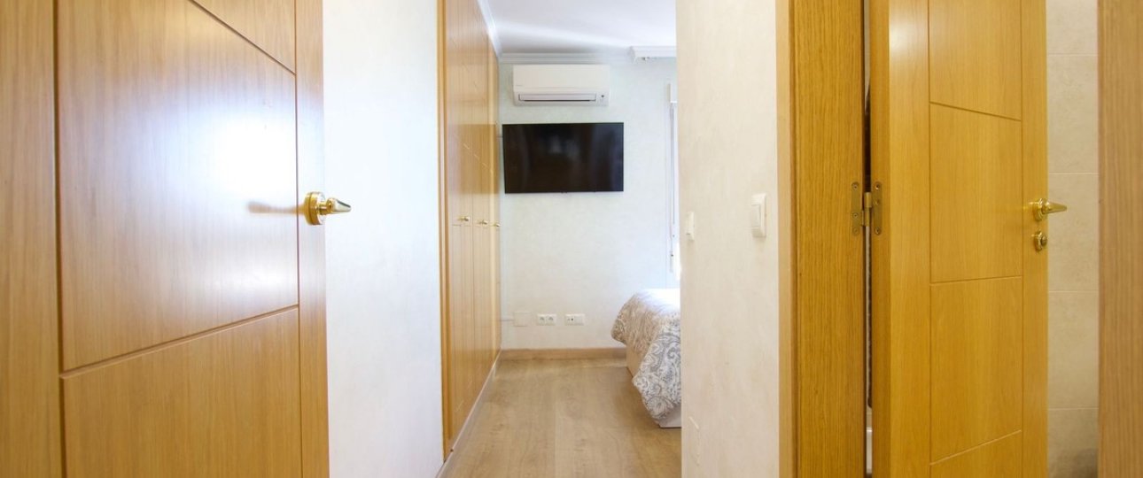 Rynek wtórny - apartment - Marbella - Nueva Andalucía