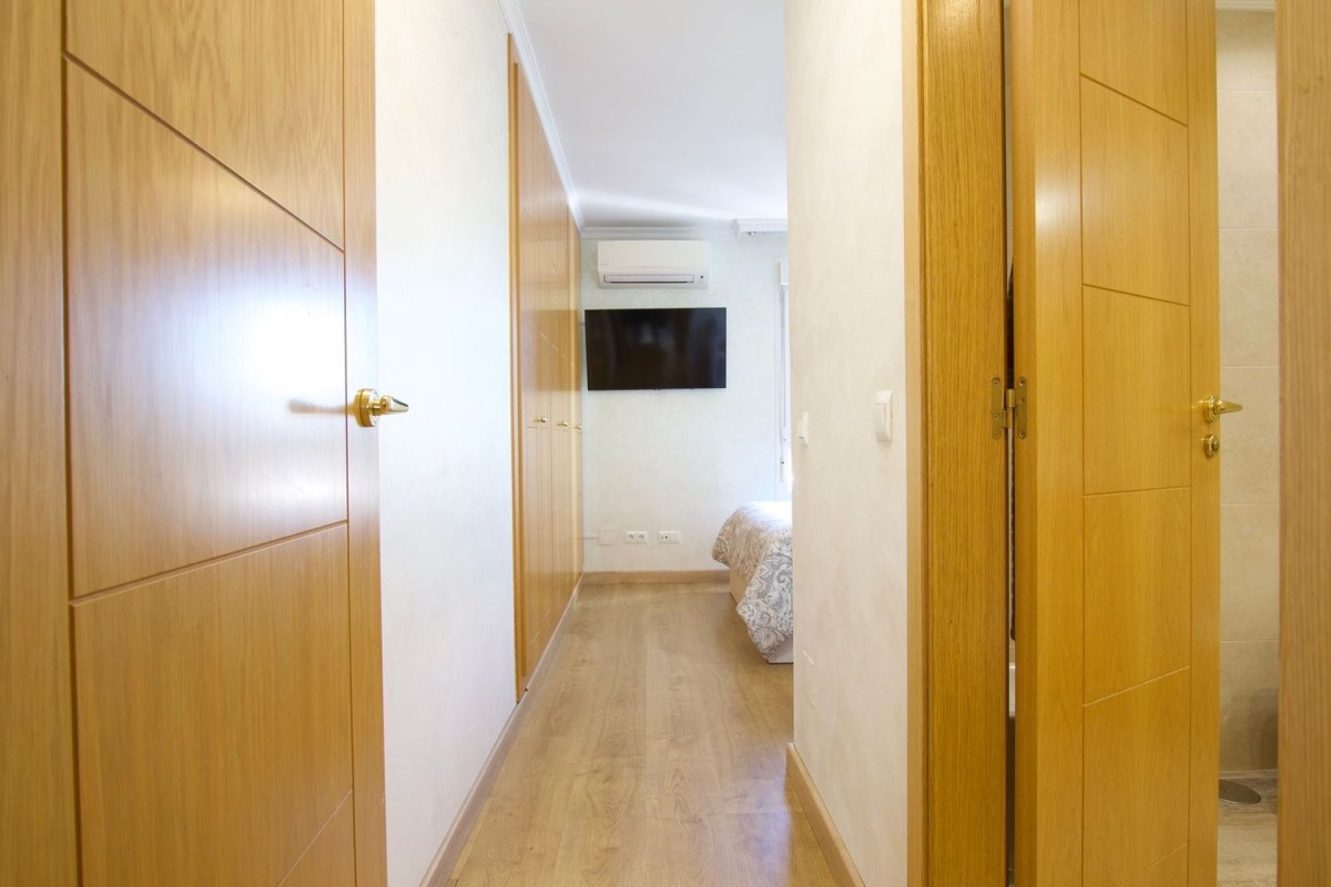 Rynek wtórny - apartment - Marbella - Nueva Andalucía