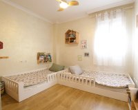 Rynek wtórny - apartment - Marbella - Nueva Andalucía