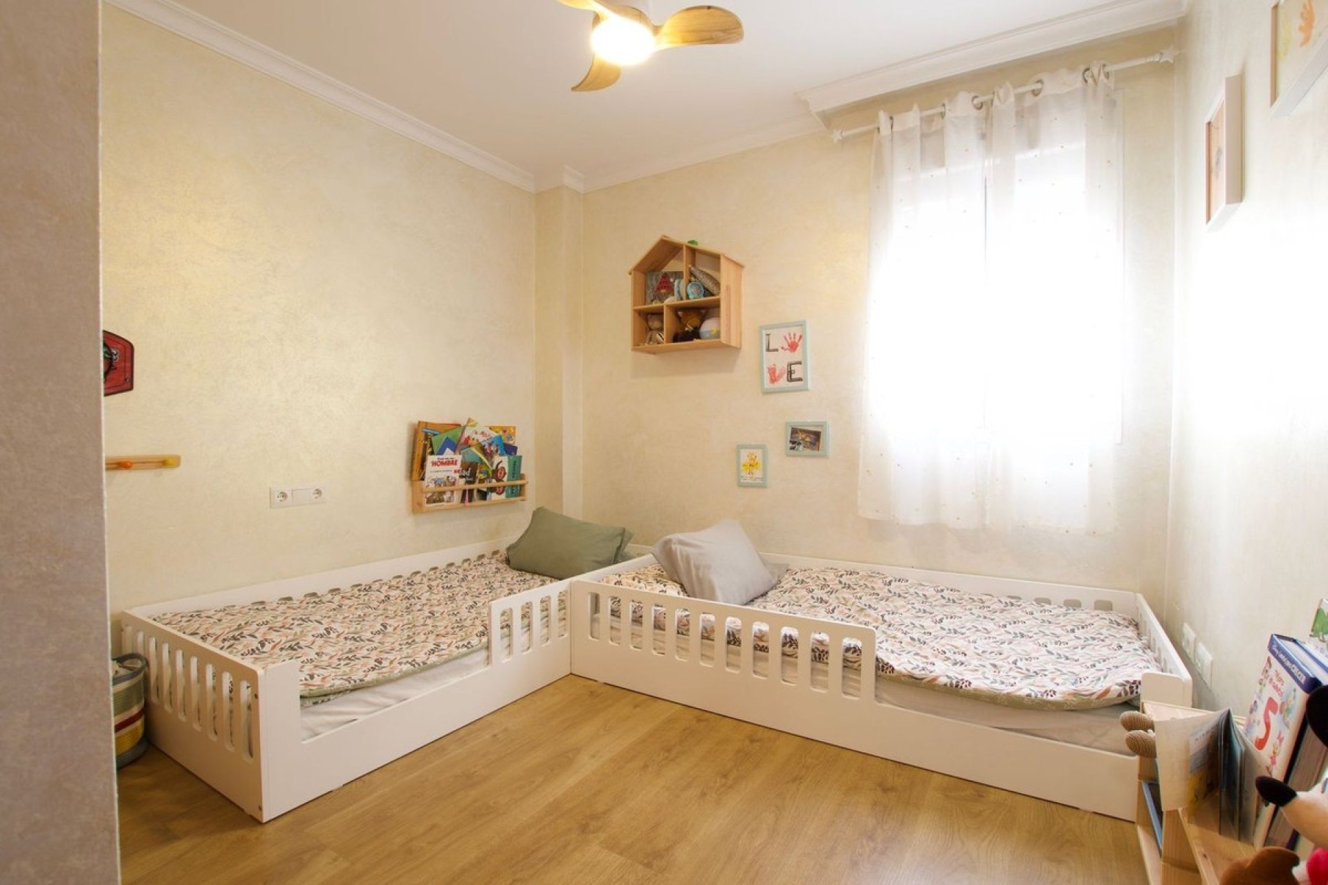 Rynek wtórny - apartment - Marbella - Nueva Andalucía