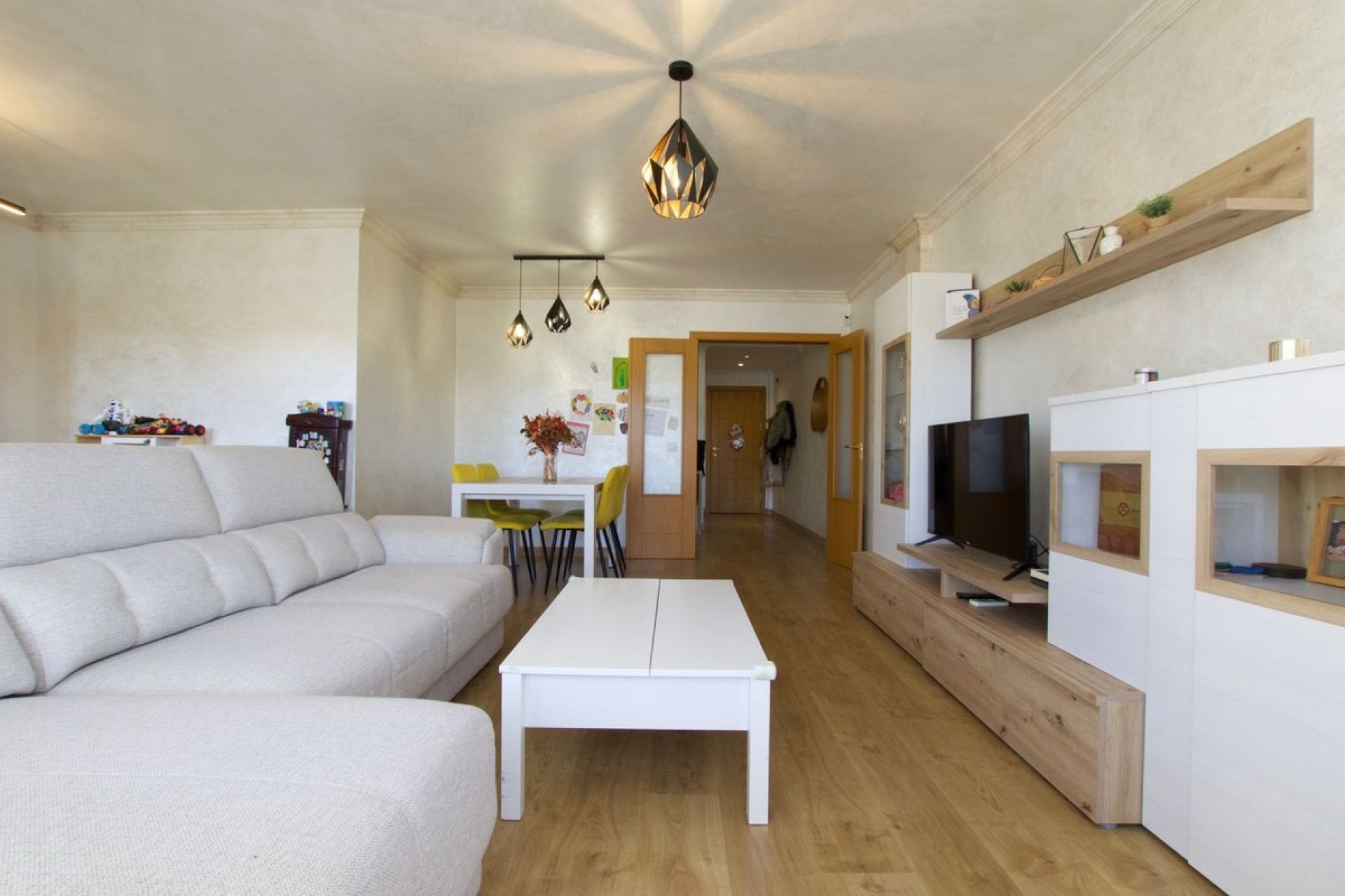 Rynek wtórny - apartment - Marbella - Nueva Andalucía