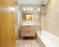Rynek wtórny - apartment - Marbella - Nueva Andalucía