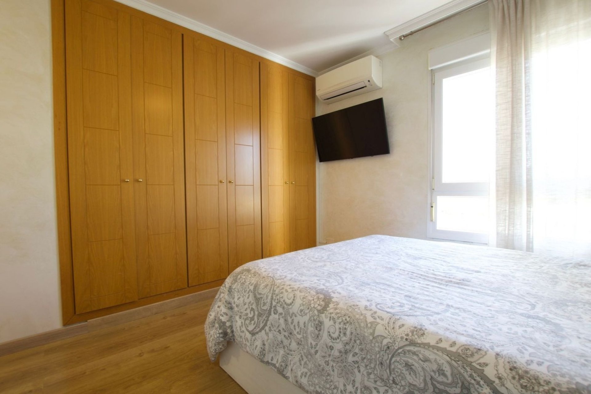 Rynek wtórny - apartment - Marbella - Nueva Andalucía