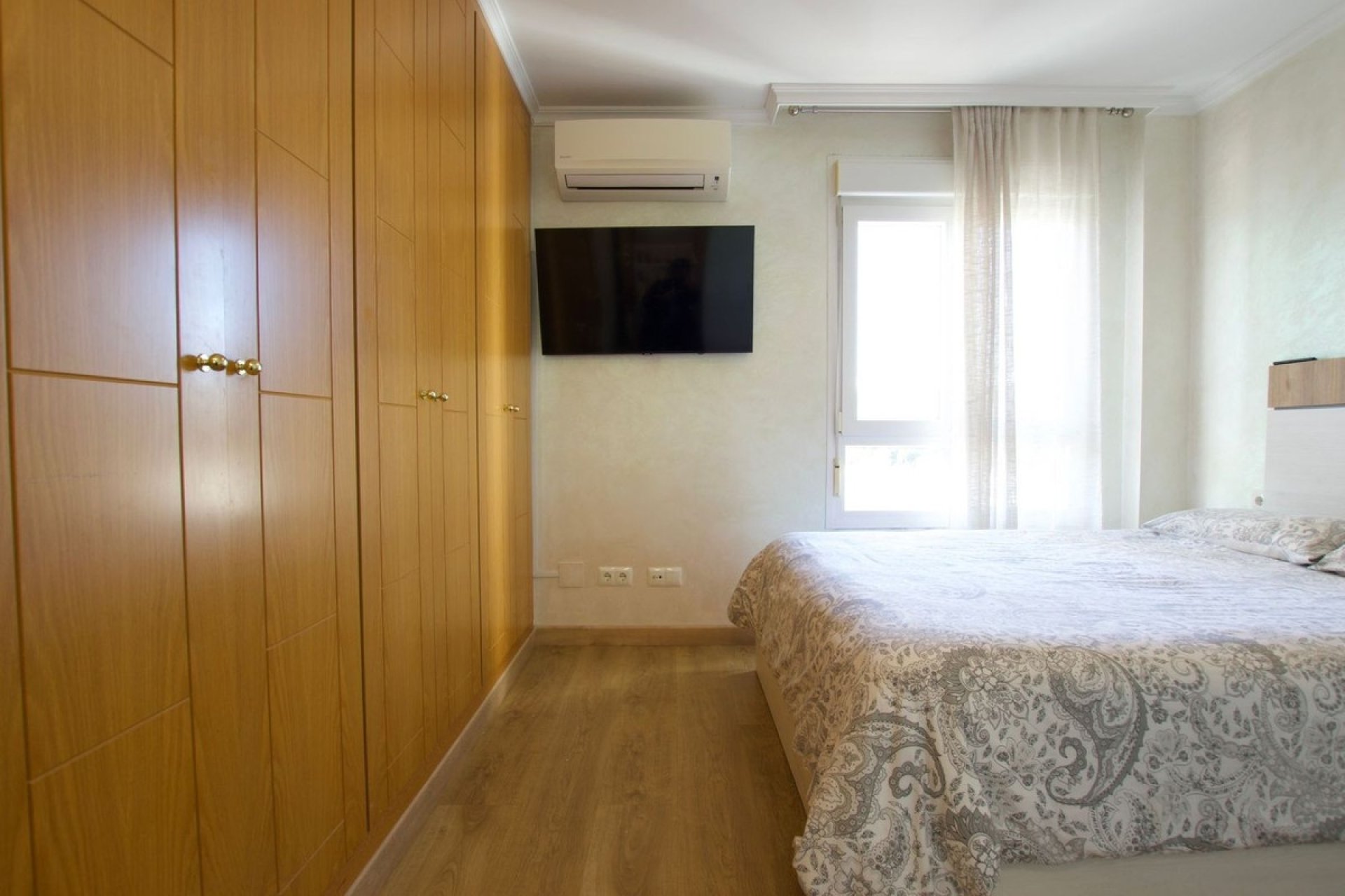 Rynek wtórny - apartment - Marbella - Nueva Andalucía