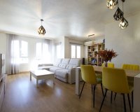 Rynek wtórny - apartment - Marbella - Nueva Andalucía