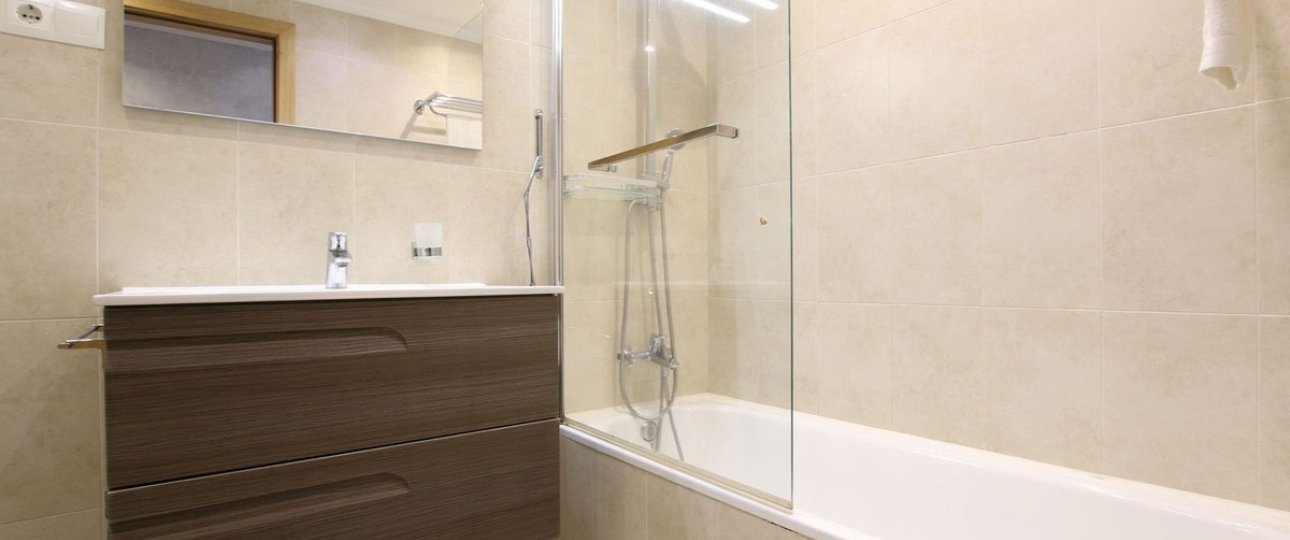 Rynek wtórny - apartment - Marbella - Nueva Andalucía