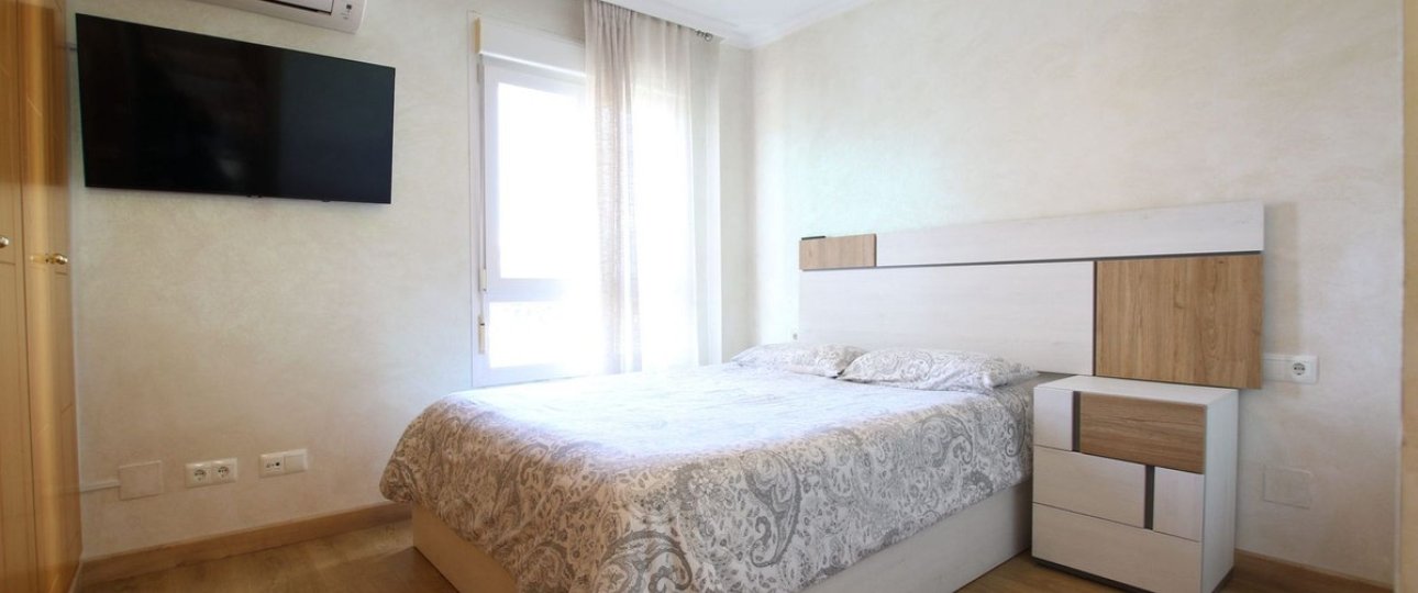 Rynek wtórny - apartment - Marbella - Nueva Andalucía