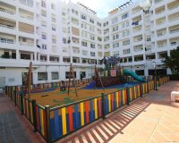 Rynek wtórny - apartment - Marbella - Nueva Andalucía