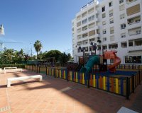 Rynek wtórny - apartment - Marbella - Nueva Andalucía