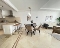Rynek wtórny - apartment - Marbella - Nueva Andalucía