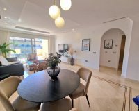 Rynek wtórny - apartment - Marbella - Nueva Andalucía