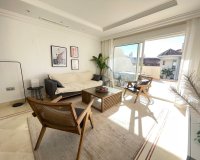 Rynek wtórny - apartment - Marbella - Nueva Andalucía
