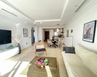 Rynek wtórny - apartment - Marbella - Nueva Andalucía