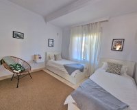 Rynek wtórny - apartment - Marbella - Nueva Andalucía