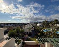 Rynek wtórny - apartment - Marbella - Nueva Andalucía