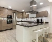 Rynek wtórny - apartment - Marbella - Nueva Andalucía