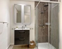 Rynek wtórny - apartment - Marbella - Nueva Andalucía