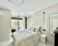Rynek wtórny - apartment - Marbella - Nueva Andalucía