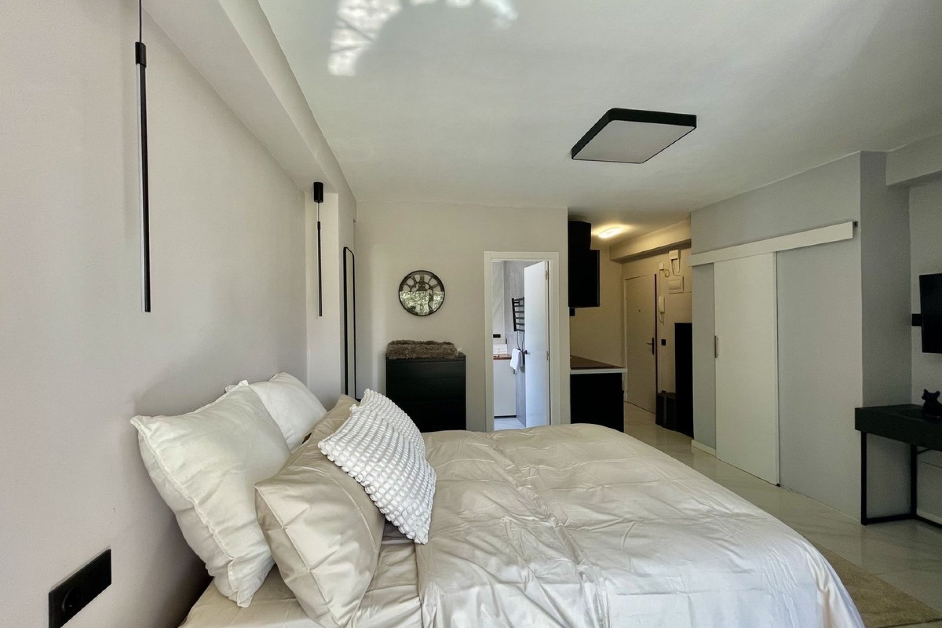 Rynek wtórny - apartment - Marbella - Nueva Andalucía