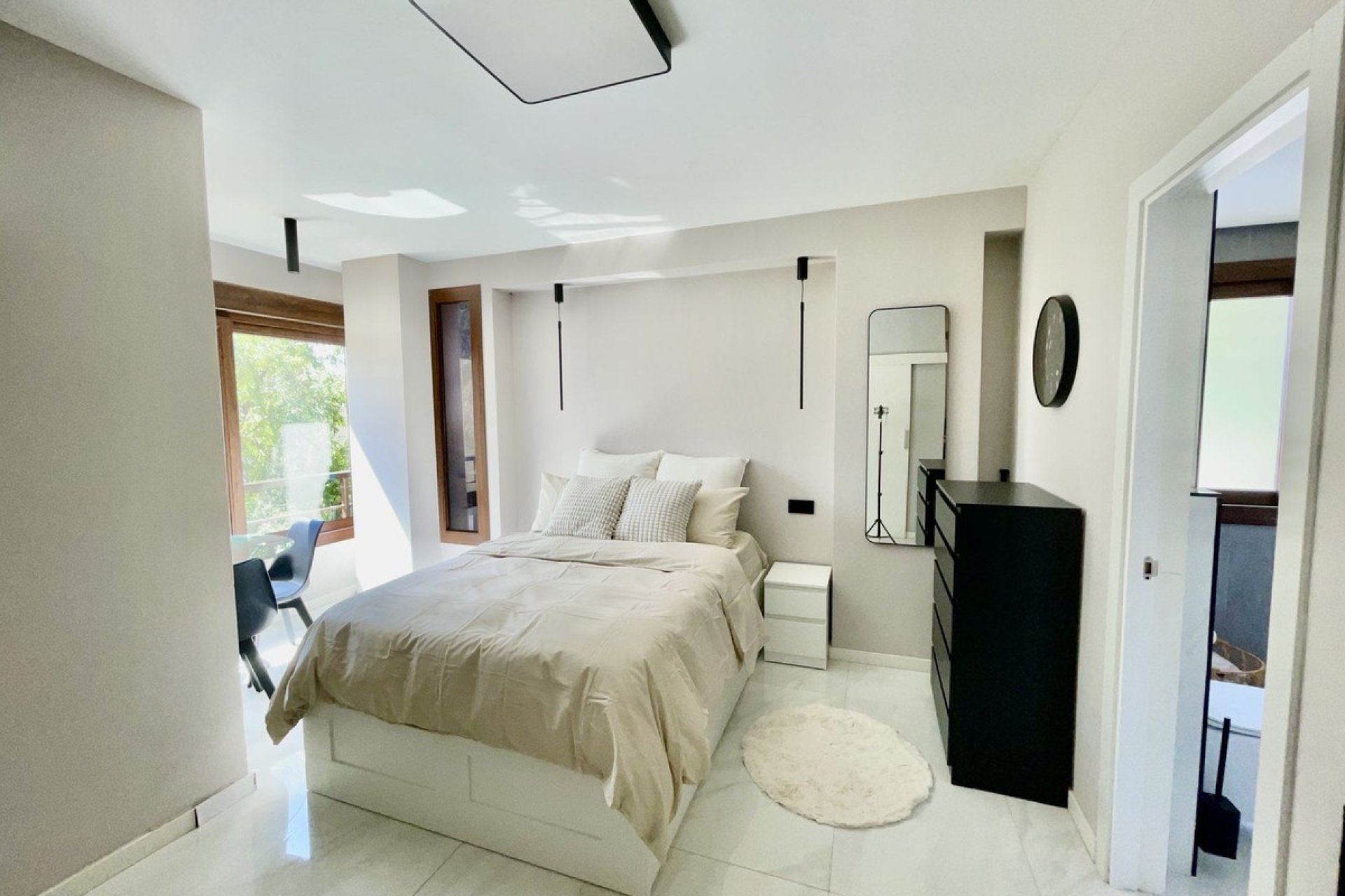 Rynek wtórny - apartment - Marbella - Nueva Andalucía