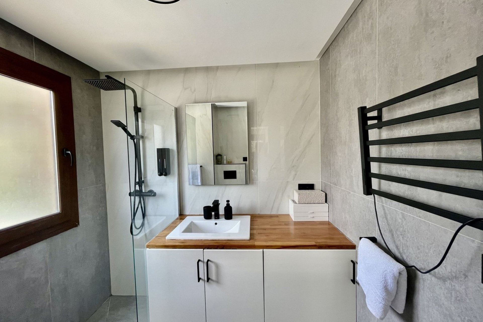Rynek wtórny - apartment - Marbella - Nueva Andalucía