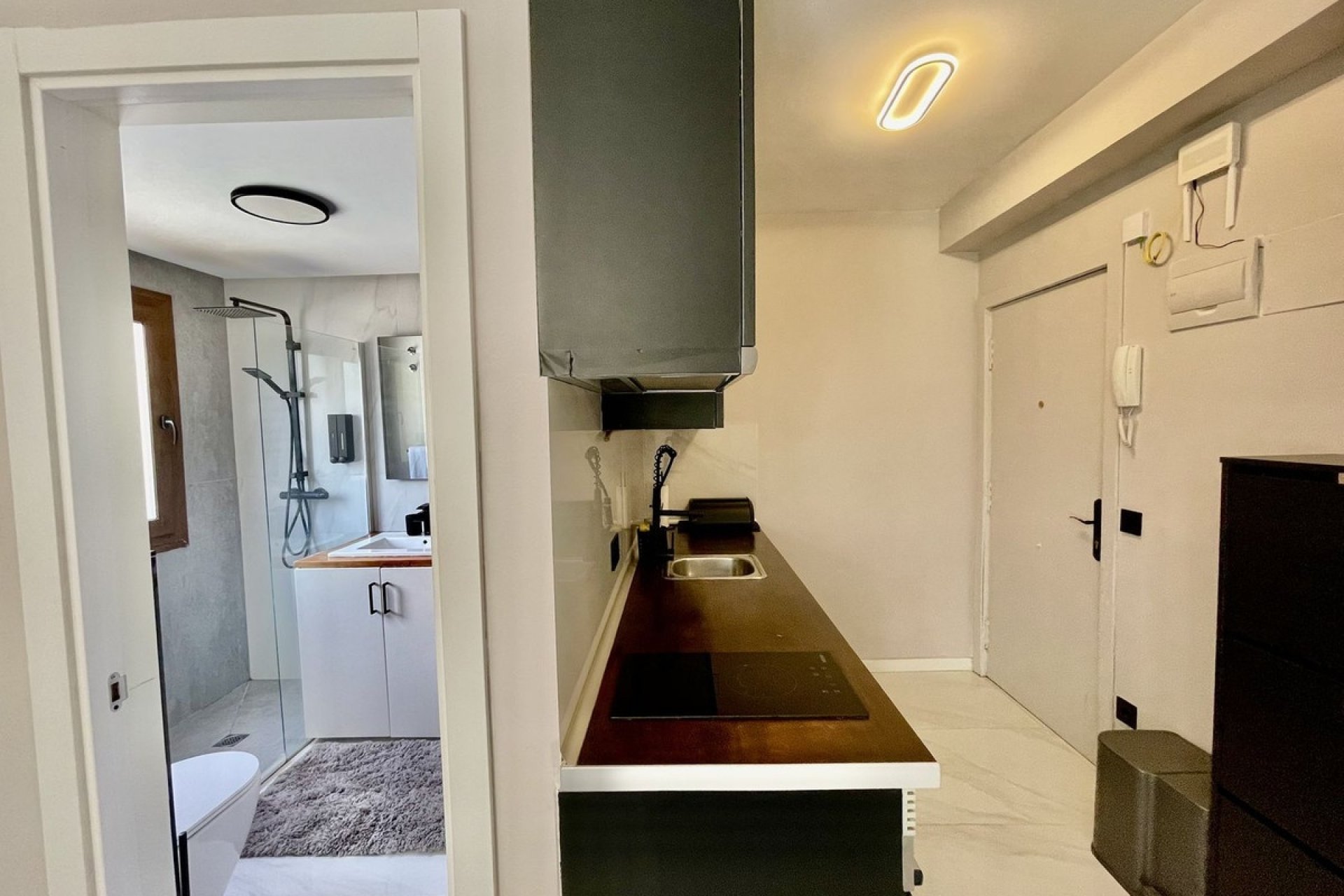 Rynek wtórny - apartment - Marbella - Nueva Andalucía