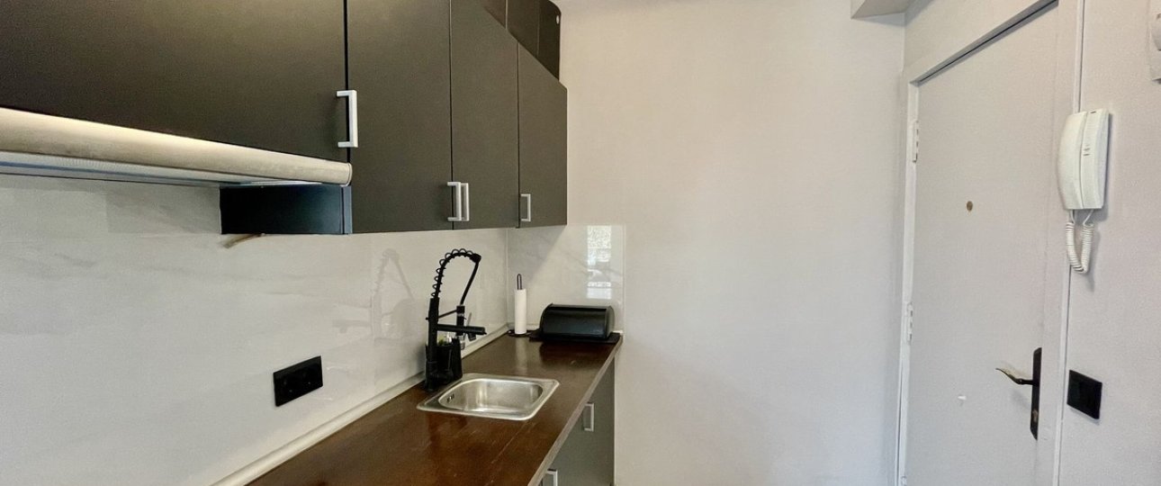 Rynek wtórny - apartment - Marbella - Nueva Andalucía