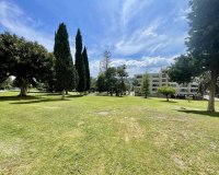 Rynek wtórny - apartment - Marbella - Nueva Andalucía