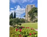 Rynek wtórny - apartment - Marbella - Nueva Andalucía