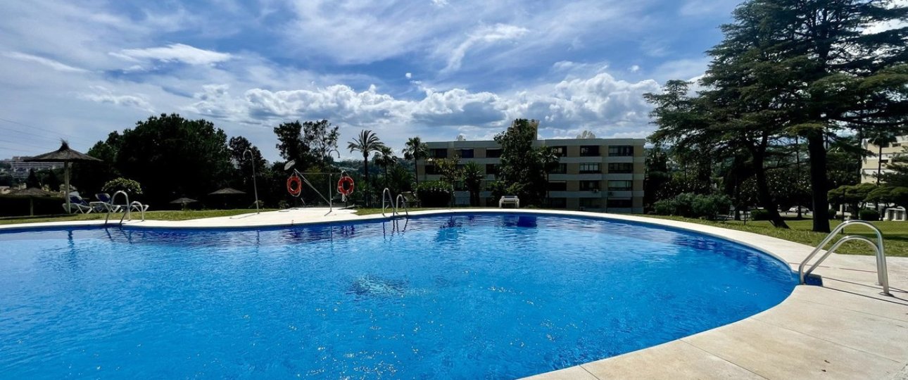 Rynek wtórny - apartment - Marbella - Nueva Andalucía