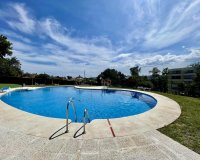 Rynek wtórny - apartment - Marbella - Nueva Andalucía