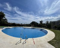 Rynek wtórny - apartment - Marbella - Nueva Andalucía