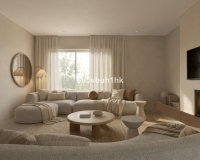 Rynek wtórny - apartment - Marbella - Nueva Andalucía