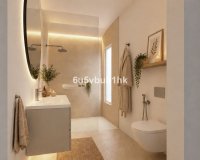 Rynek wtórny - apartment - Marbella - Nueva Andalucía
