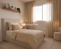 Rynek wtórny - apartment - Marbella - Nueva Andalucía