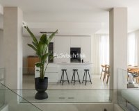 Rynek wtórny - apartment - Marbella - Nueva Andalucía