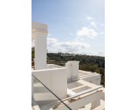 Rynek wtórny - apartment - Marbella - Nueva Andalucía