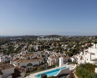 Rynek wtórny - apartment - Marbella - Nueva Andalucía