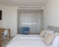 Rynek wtórny - apartment - Marbella - Nueva Andalucía
