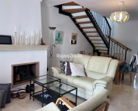 Rynek wtórny - apartment - Marbella - Nueva Andalucía