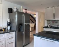 Rynek wtórny - apartment - Marbella - Nueva Andalucía