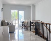 Rynek wtórny - apartment - Marbella - Nueva Andalucía